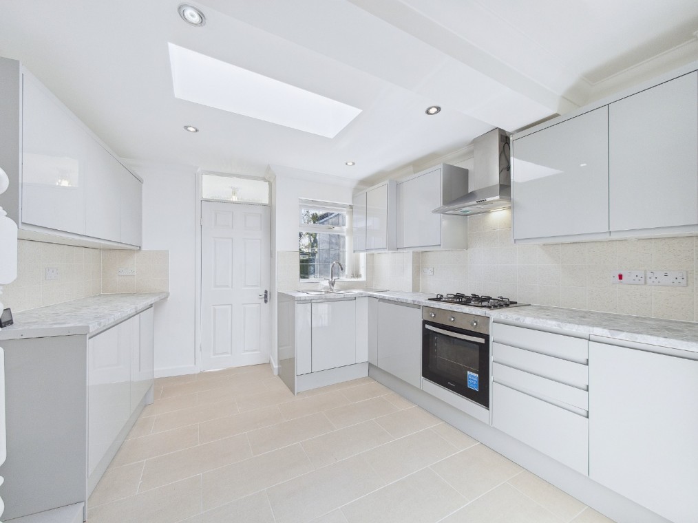 Nelson Road, South Ockendon, Essex, RM15