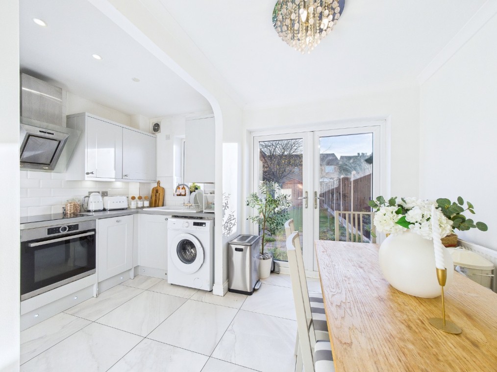 Lavender Close, South Ockendon, Essex, RM15