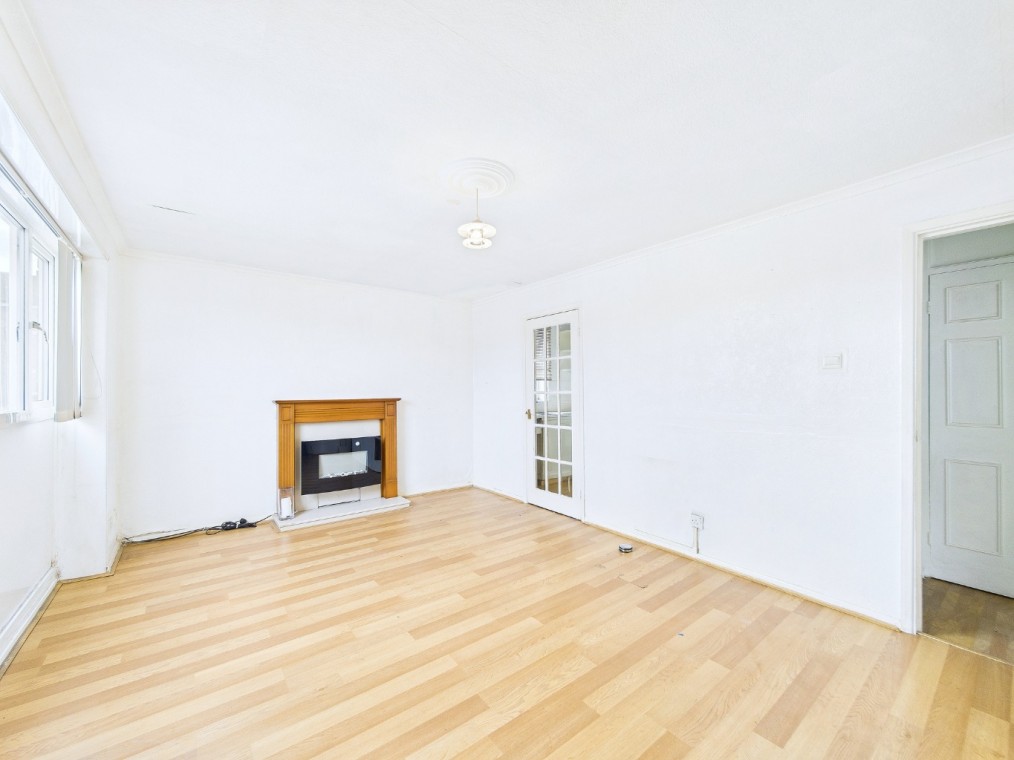 Coronation Court, Coronation Avenue, East Tilbury, Tilbury, Essex, RM18