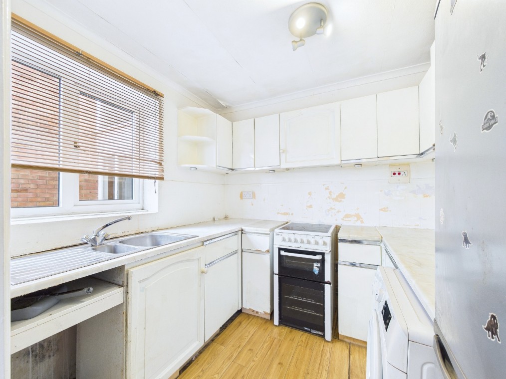 Coronation Court, Coronation Avenue, East Tilbury, Tilbury, Essex, RM18