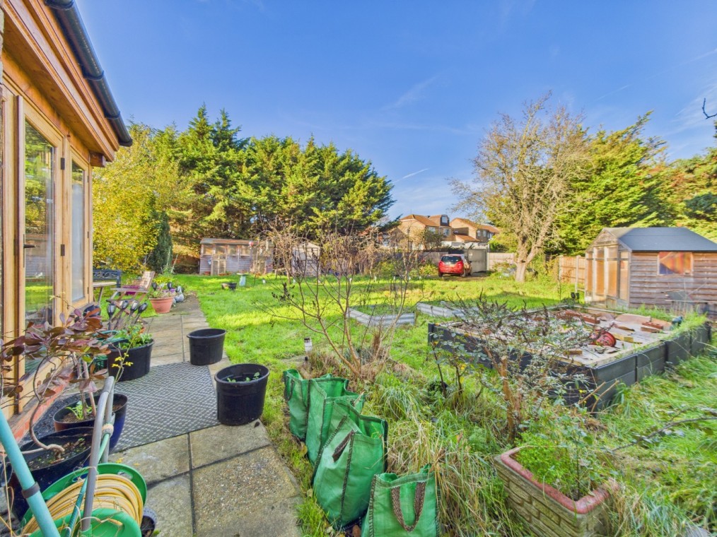 Martin Road, Aveley, Thurrock, RM15