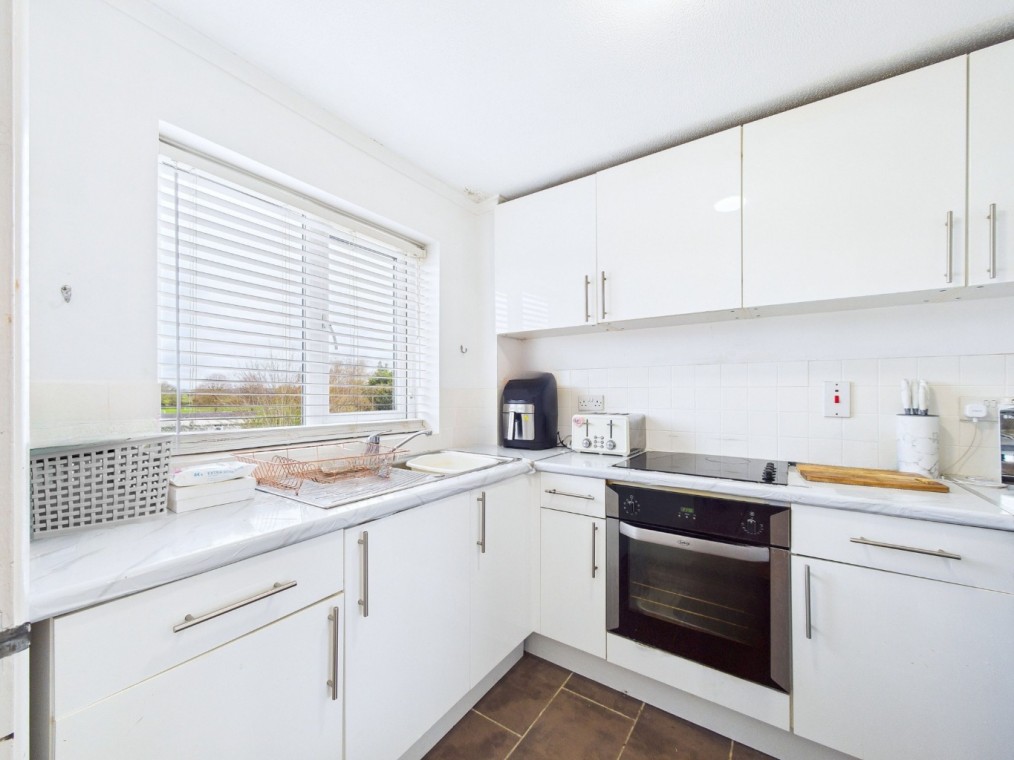 Gidea Close, South Ockendon, Essex, RM15