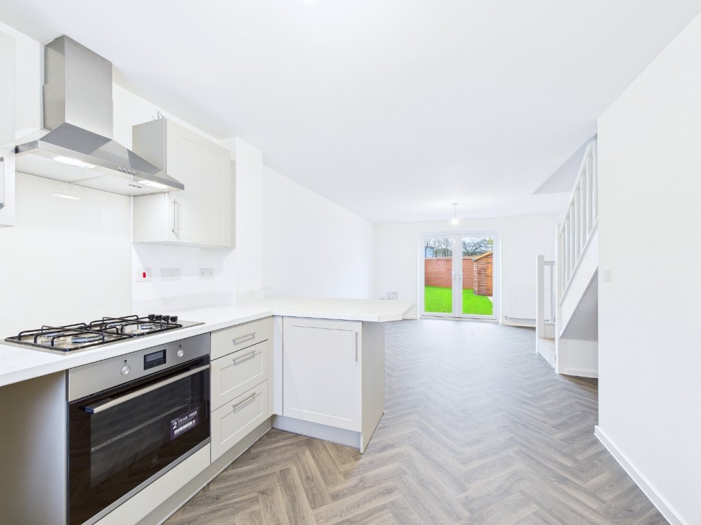 James Ward Road, Colchester, Essex, CO2