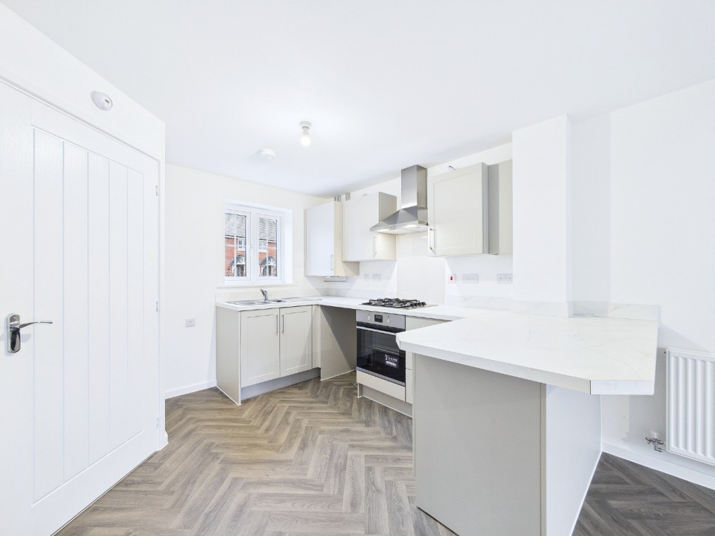 James Ward Road, Colchester, Essex, CO2