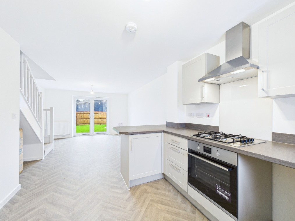 Resolution Way, Colchester, Essex, CO2