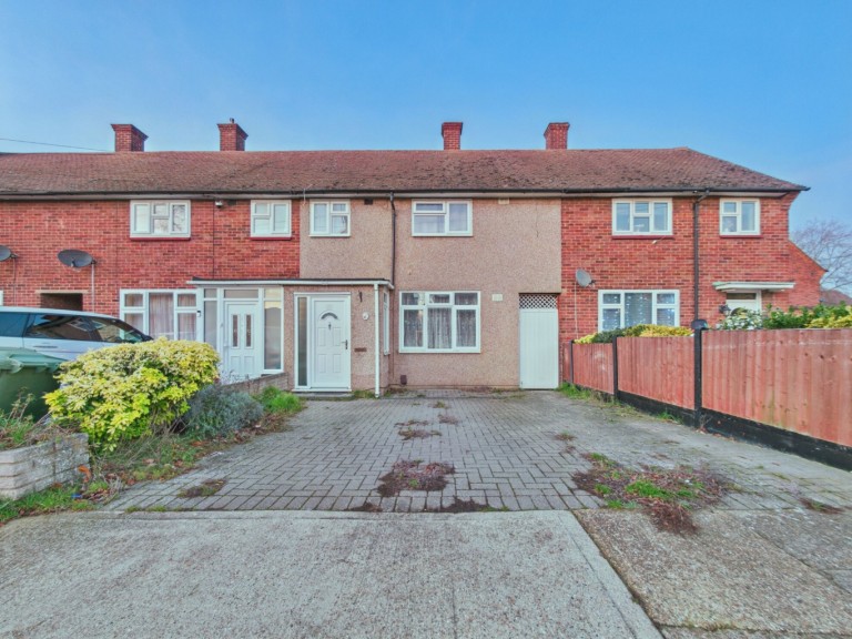 Bovey Way, South Ockendon, Essex, RM15