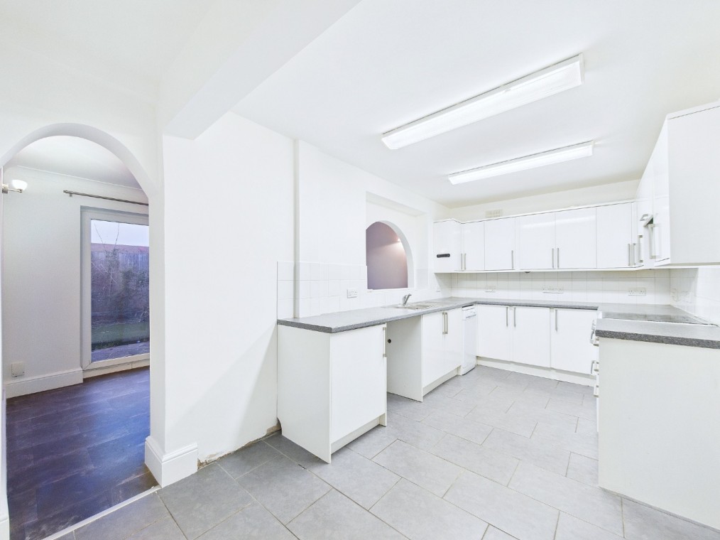 Bovey Way, South Ockendon, Essex, RM15