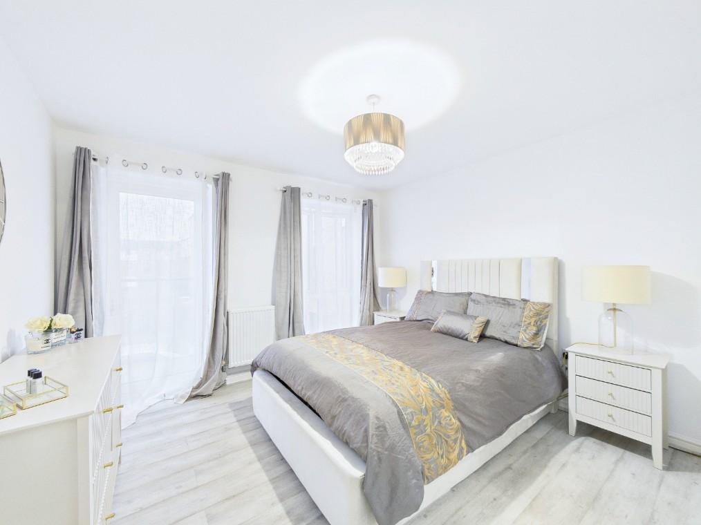 Fairlane Drive, South Ockendon, Essex, RM15