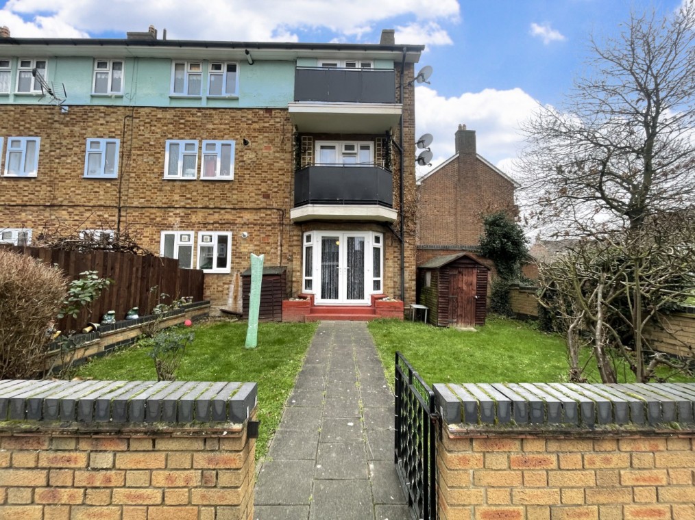 Galey Green, South Ockendon, Essex, RM15