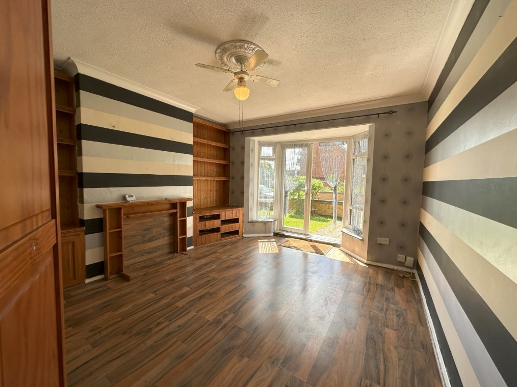 Galey Green, South Ockendon, Essex, RM15