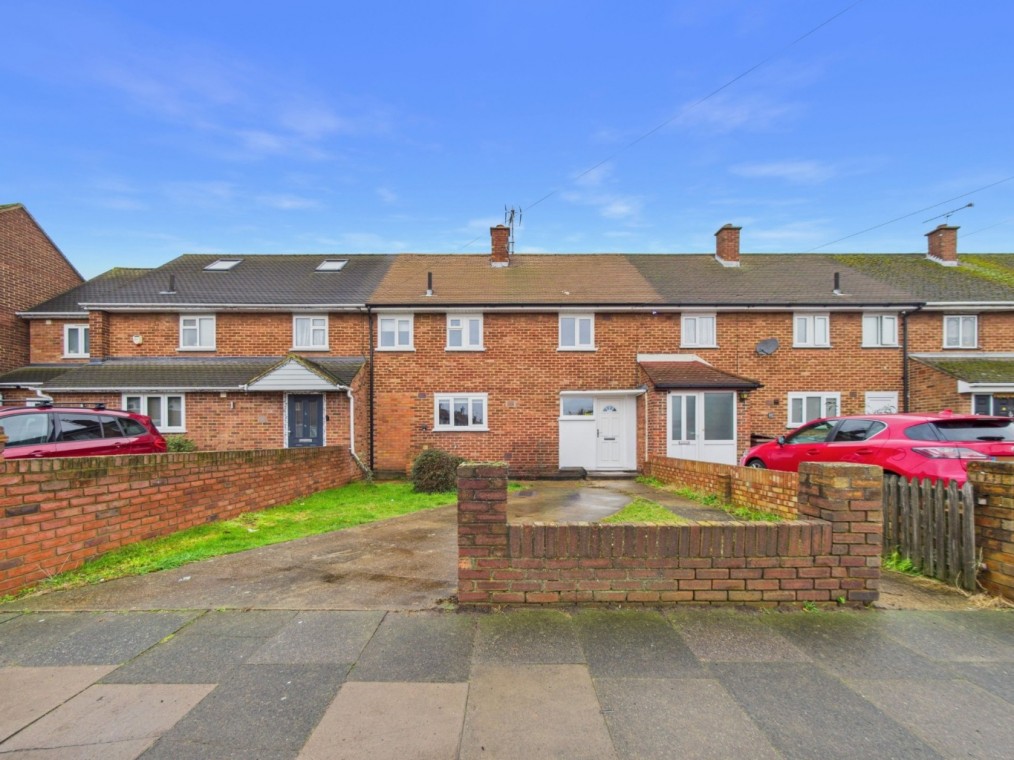 Fairway, Stifford Clays , Grays, Essex, RM16