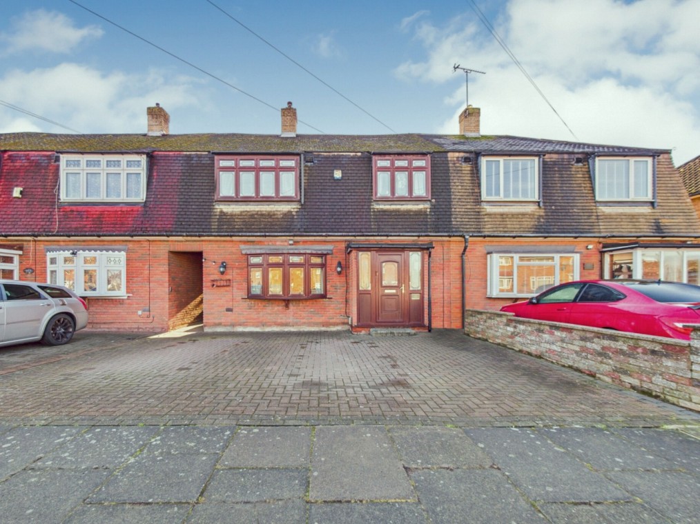 Broxburn Drive, South Ockendon, Essex, RM15