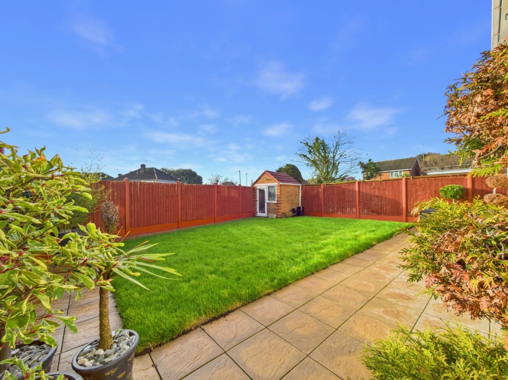 St. Pauls Close, Aveley, Essex, RM15