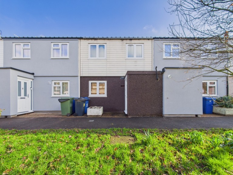 Mayflower Close, South Ockendon, Essex, RM15