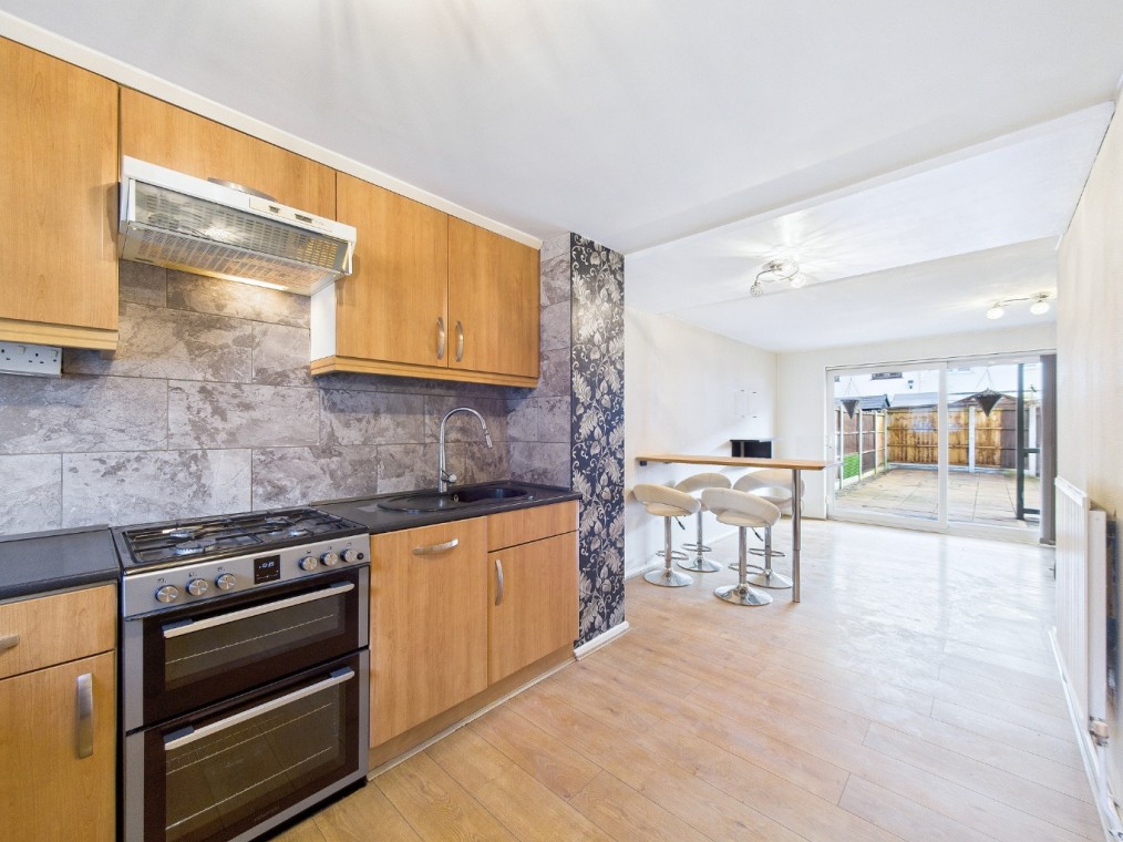 Mayflower Close, South Ockendon, Essex, RM15