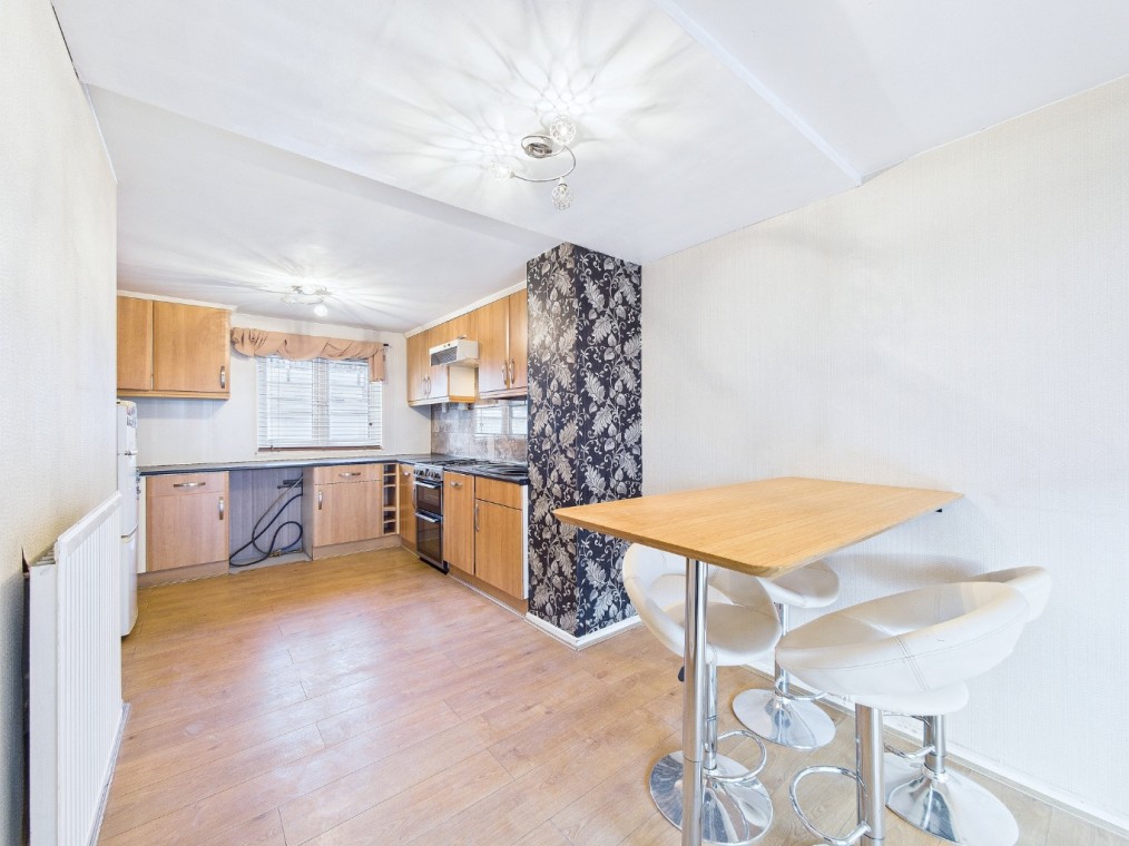 Mayflower Close, South Ockendon, Essex, RM15