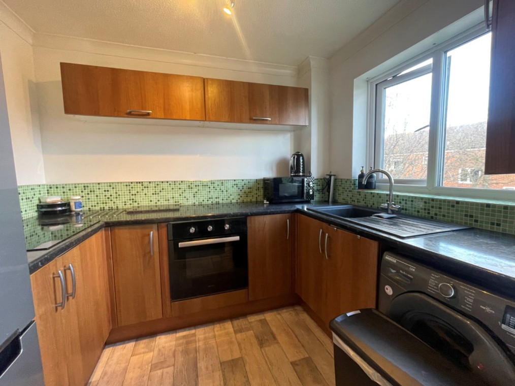 Tyssen Place, South Ockendon, Essex, RM15