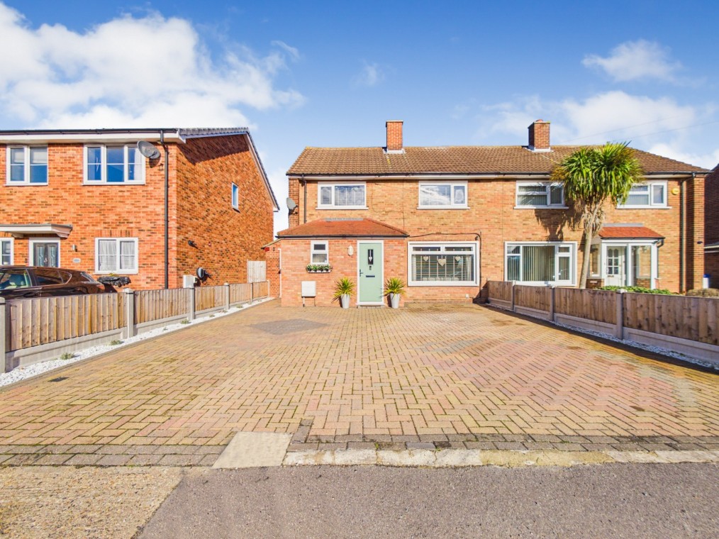 Crammavill Street, Stifford Clays, Grays, Essex, RM16