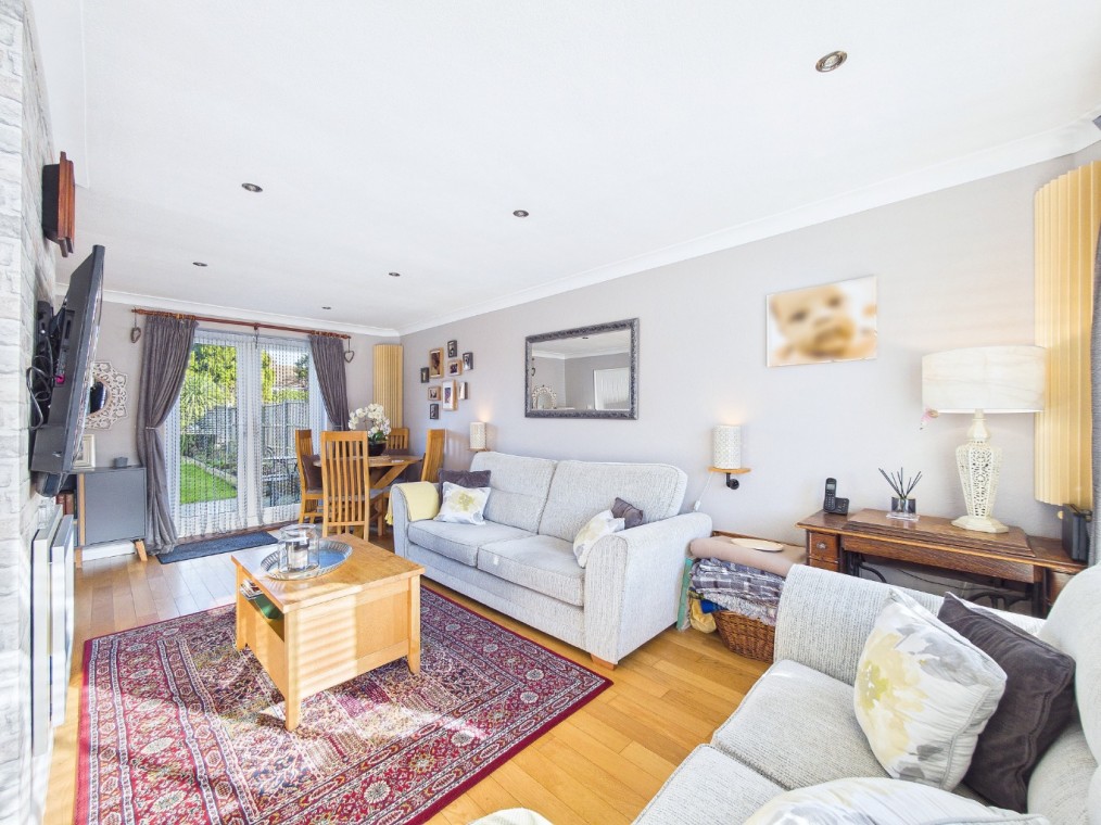 Crammavill Street, Stifford Clays, Grays, Essex, RM16