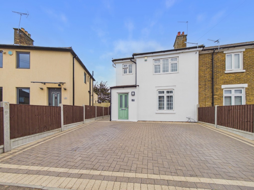Church View, Aveley, South Ockendon, Essex, RM15 4LH