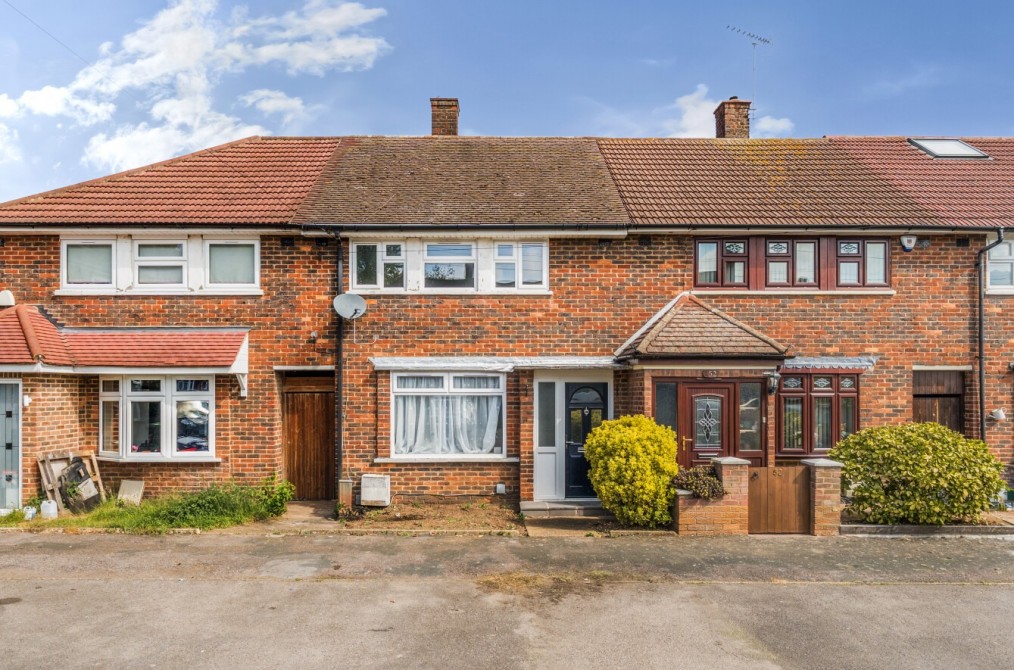 Ravel Gardens, South Ockendon, RM15 4NH