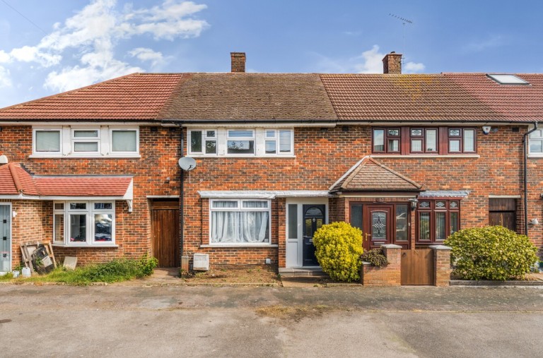 Ravel Gardens, South Ockendon, RM15 4NH