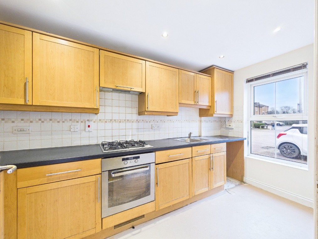 Ambleside, Purfleet-On-Thames, Essex, RM19