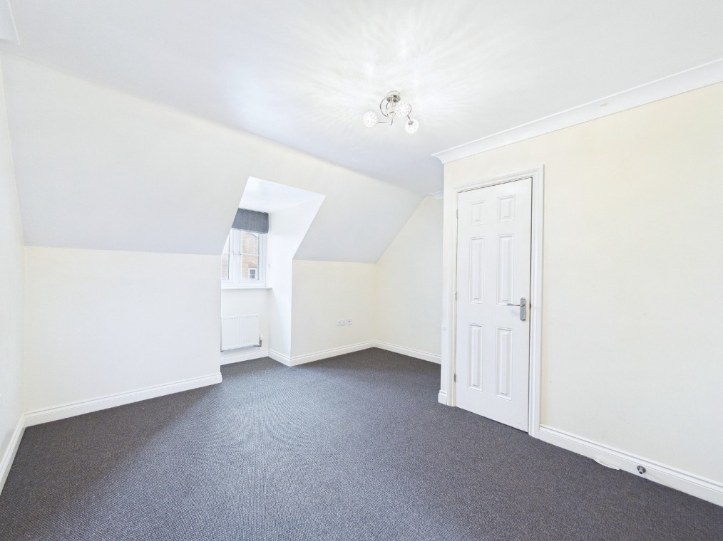 Ambleside, Purfleet-On-Thames, Essex, RM19