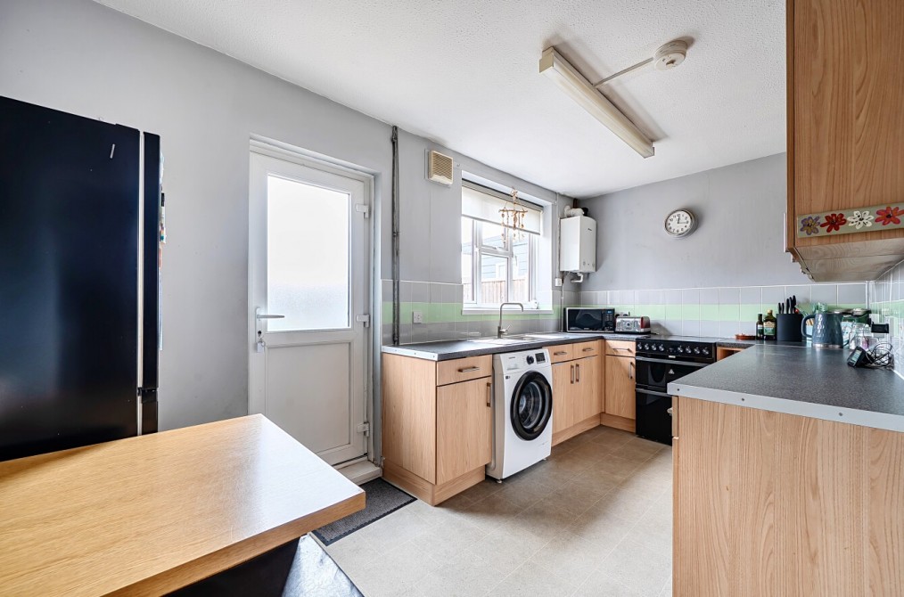 South Ockendon, Essex, RM15