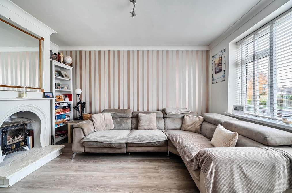 South Ockendon, Essex, RM15