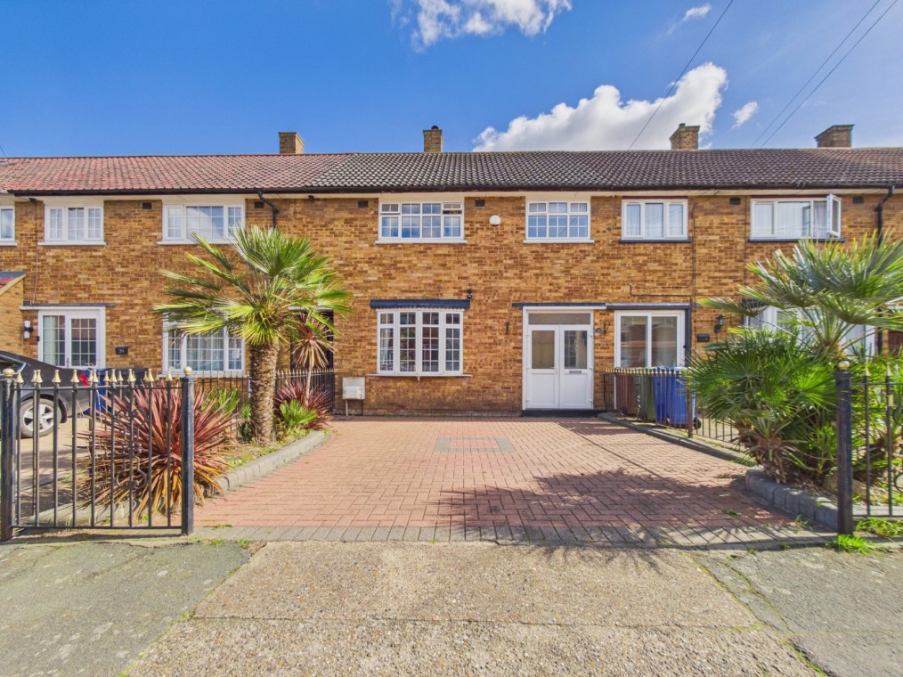 Ravel Road, Aveley, South Ockendon, Essex, RM15