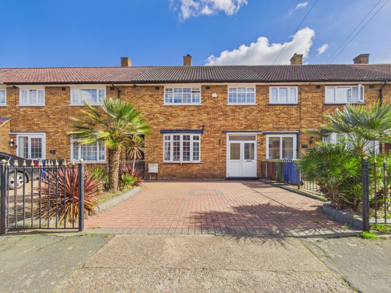 Ravel Road, Aveley, South Ockendon, Essex, RM15