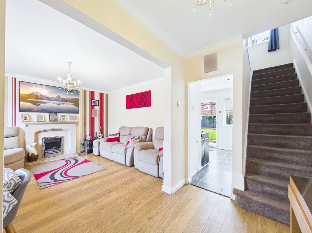 Ravel Road, Aveley, South Ockendon, Essex, RM15