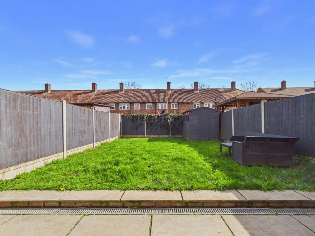 Ravel Road, Aveley, South Ockendon, Essex, RM15