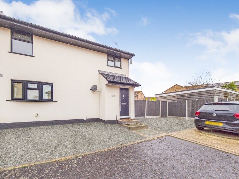 Marram Court, Grays, Essex, RM17 6UA