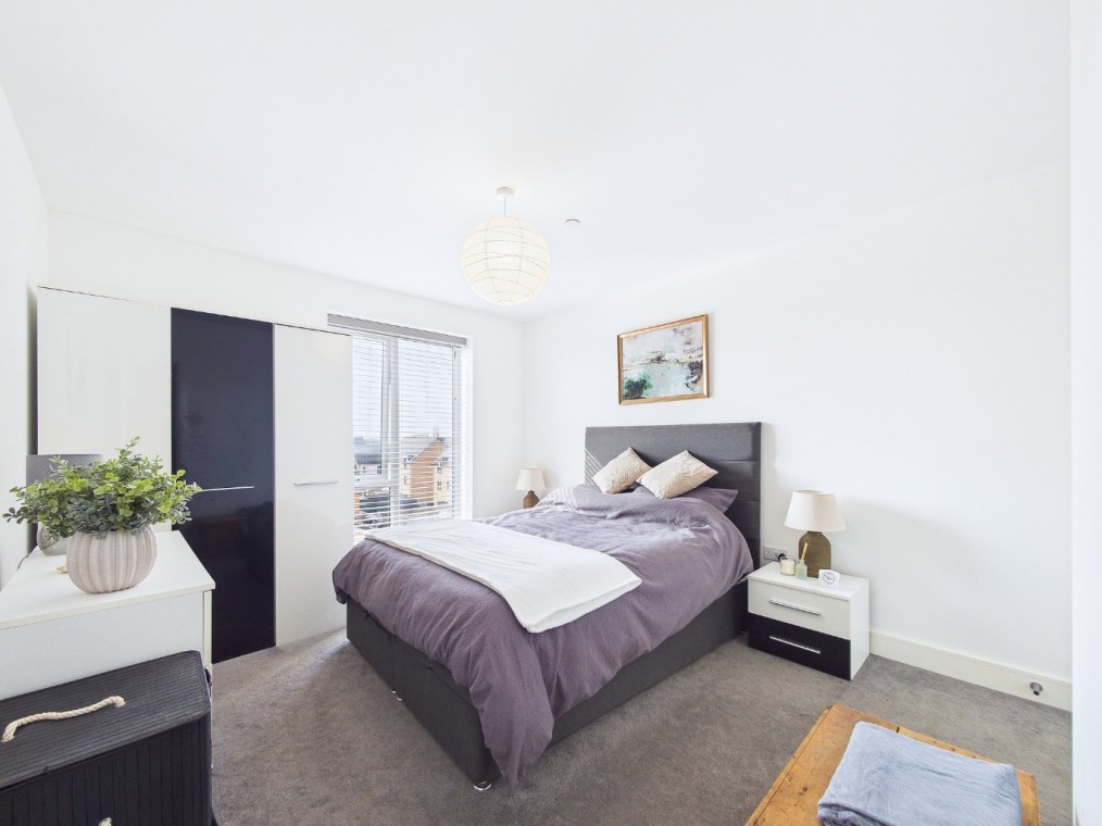 Windstar Drive, South Ockendon, Essex, RM15