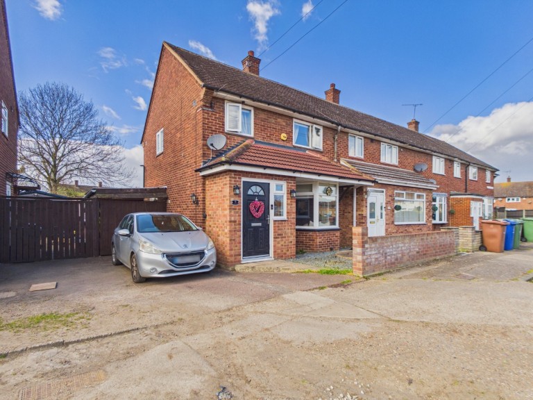 Enborne Green, South Ockendon, Essex, RM15 5EL