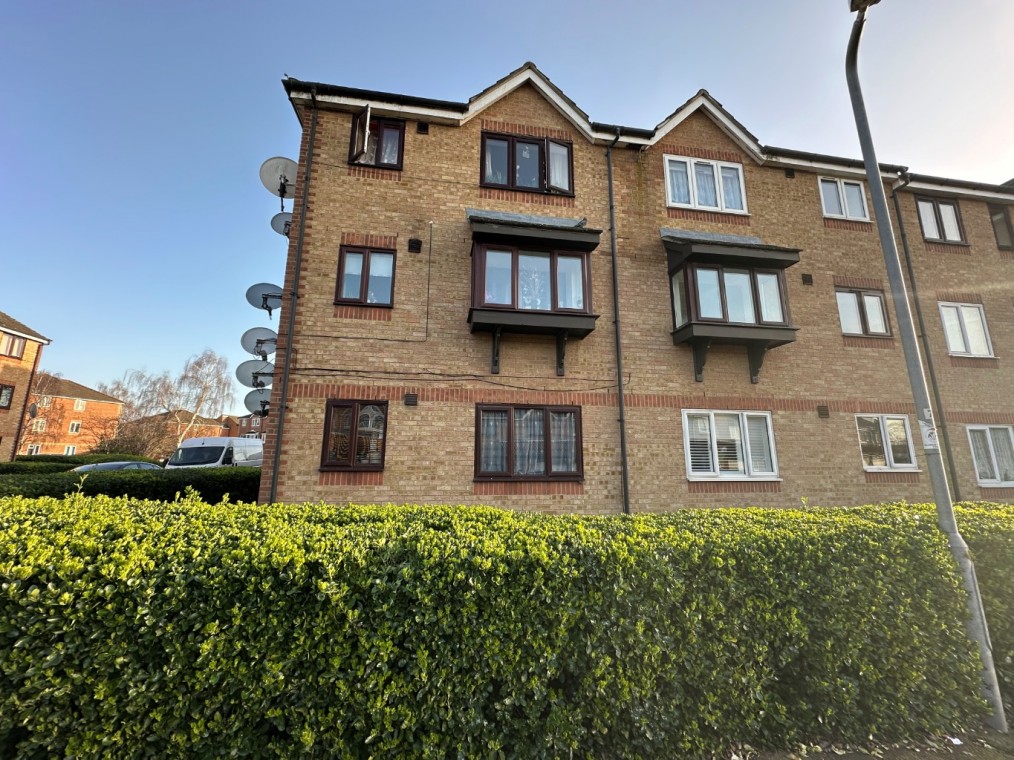 Danbury Crescent, South Ockendon, Essex, RM15