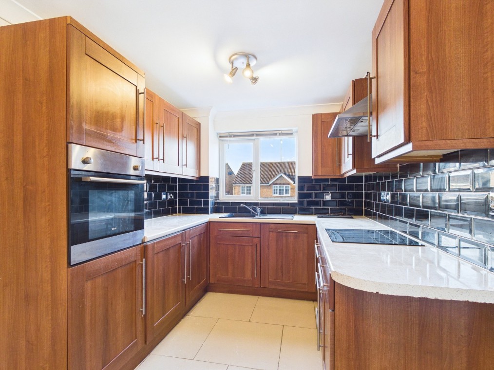 Danbury Crescent, South Ockendon, Essex, RM15