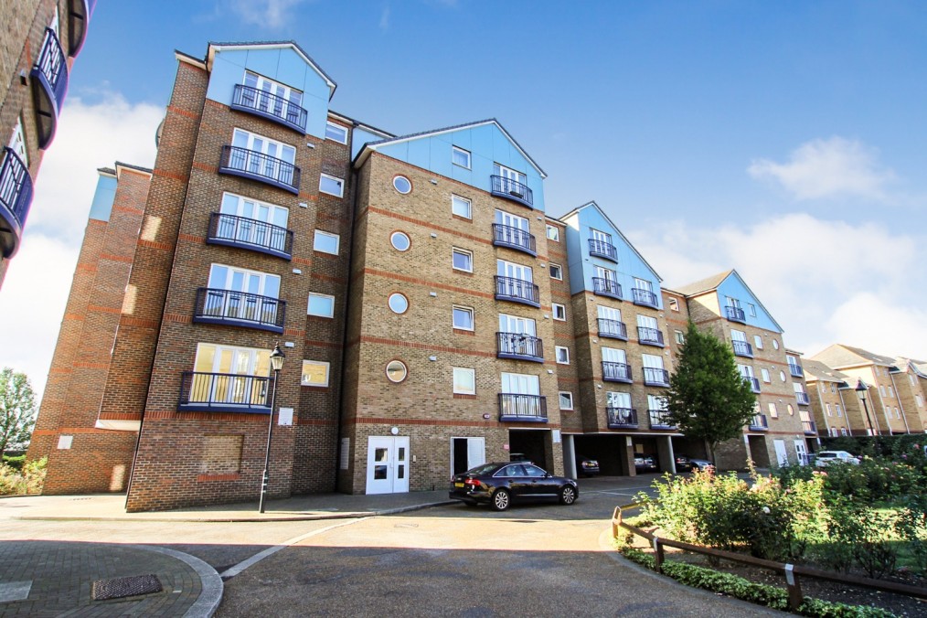 Argent Court, Argent Street, Grays, Essex, RM17