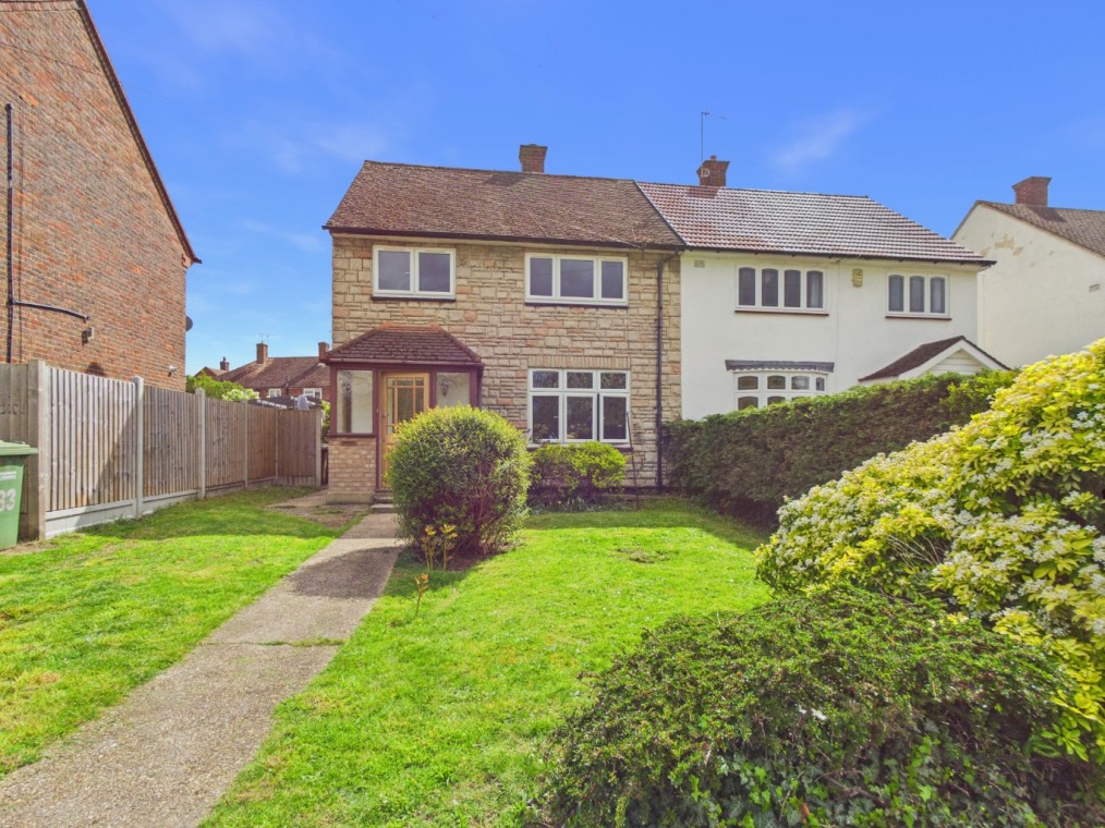 Fairham Avenue, South Ockendon, Essex, RM15