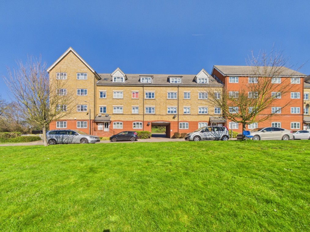 Kendal, Purfleet, Essex, RM19