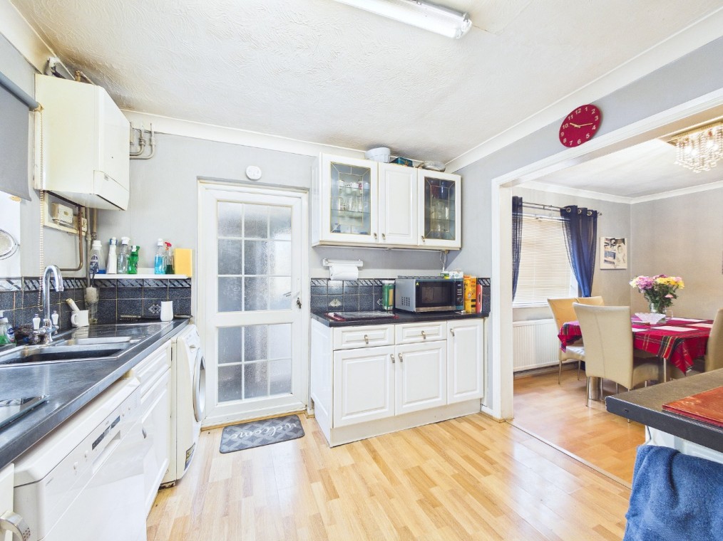 Orchard Road, South Ockendon, Essex, RM15