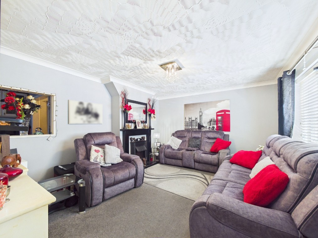 Orchard Road, South Ockendon, Essex, RM15