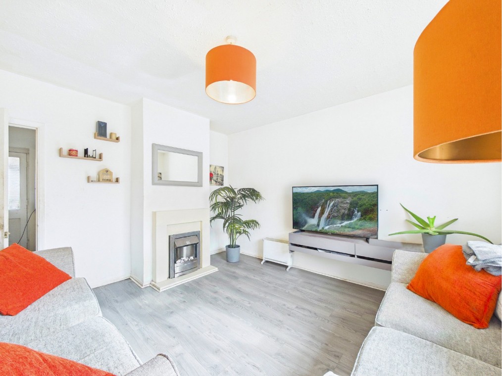Usk Road, Aveley, South Ockendon, Essex, RM15