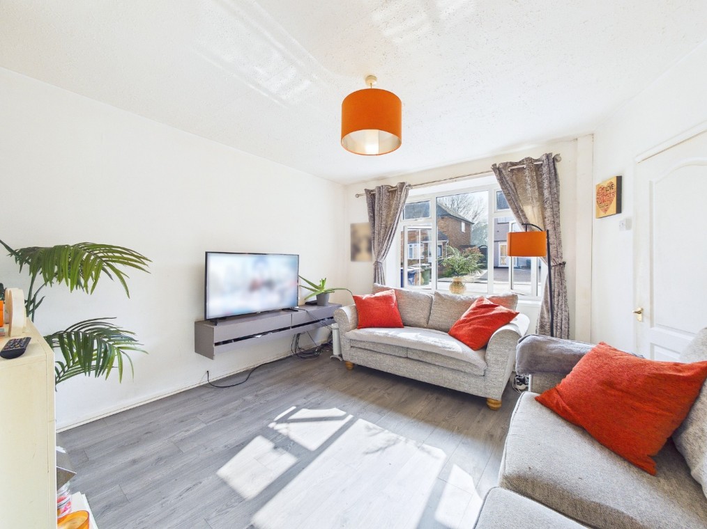 Usk Road, Aveley, South Ockendon, Essex, RM15
