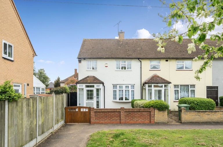 Daiglen Drive, South Ockendon, Essex, RM15 5AG
