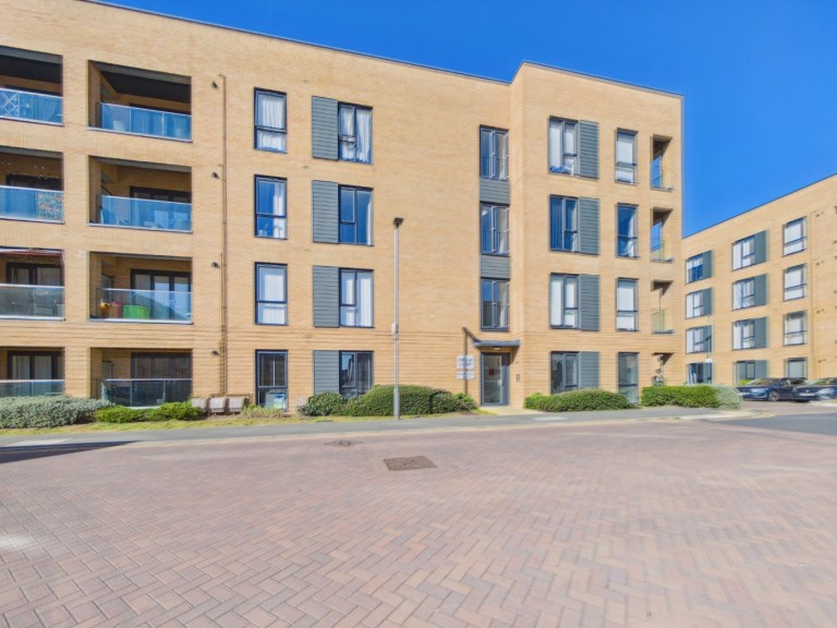 South Ockendon, Essex, RM15