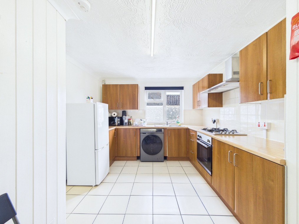 Mayflower Close, South Ockendon, Essex, RM15