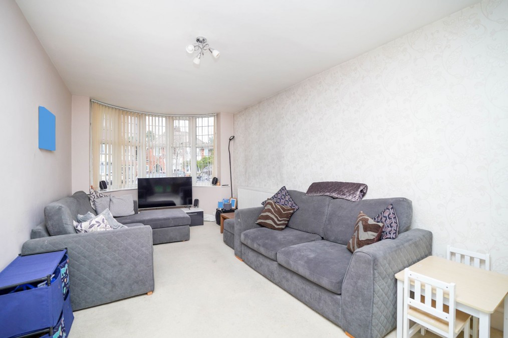 Wellsford Avenue, Solihull, B92